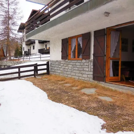 Easy Flat - Valtournenche