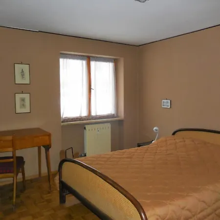 Διαμέρισμα Easy Flat - Valtournenche
