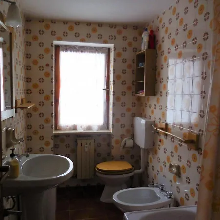 Διαμέρισμα Easy Flat -