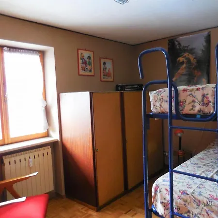 Apartman Easy Flat - *